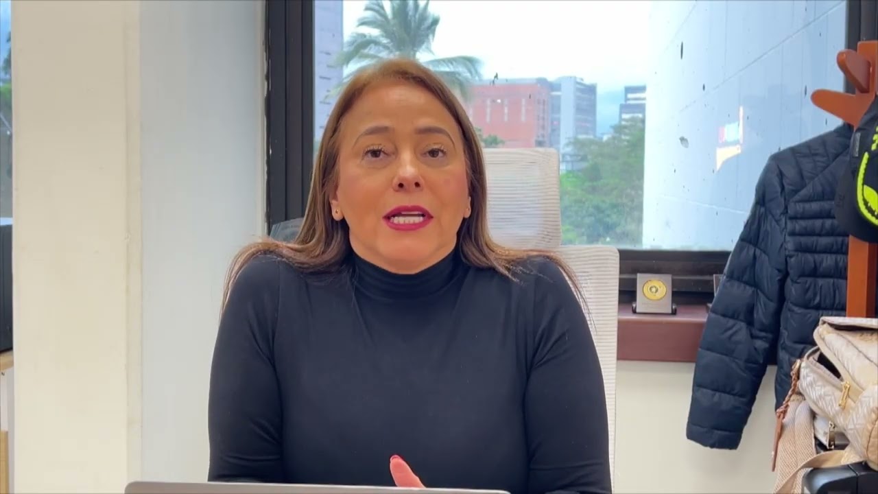 'Carlos Pesebre' renuncia a la vocería de la mesa de diálogo en la cárcel La Paz de Itagüí