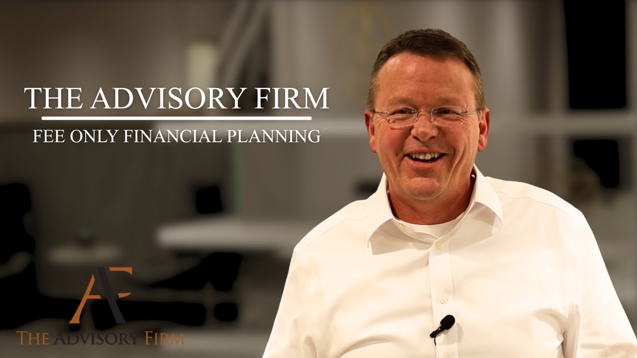 The Advisory Firm | Fee Only Financial Planning