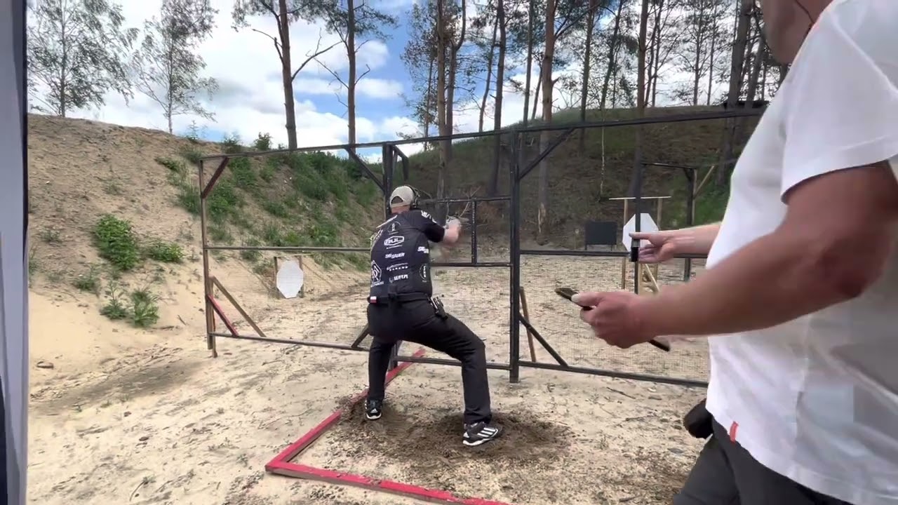 Halinka Cup 2022-Kings Cup IPSC