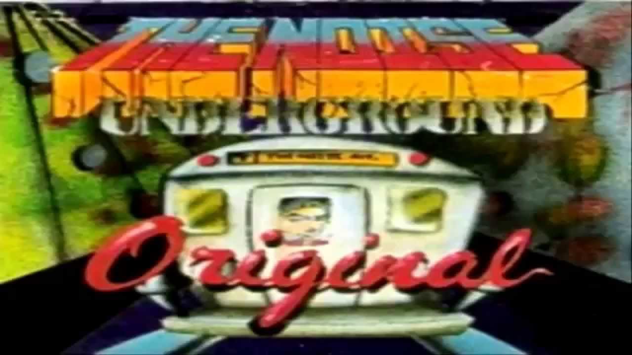 The Noise 1 - Maicol y Manuel- Recuerda track 01