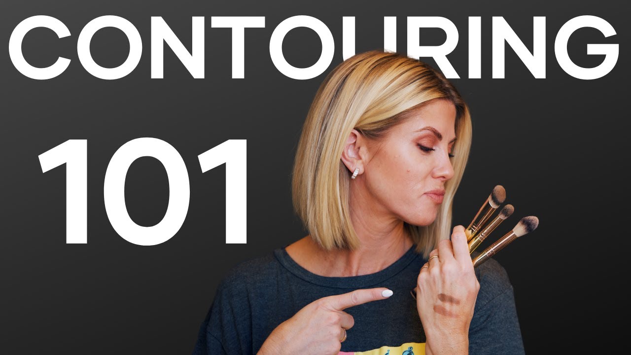 The Best Contour Methods | HOW TO CONTOUR