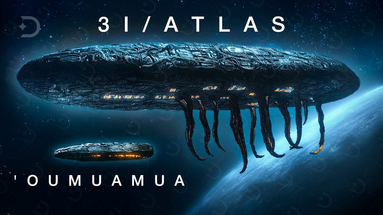 The New &lsquo;Oumuamua? Everything We Know So Far About 3I/ATLAS