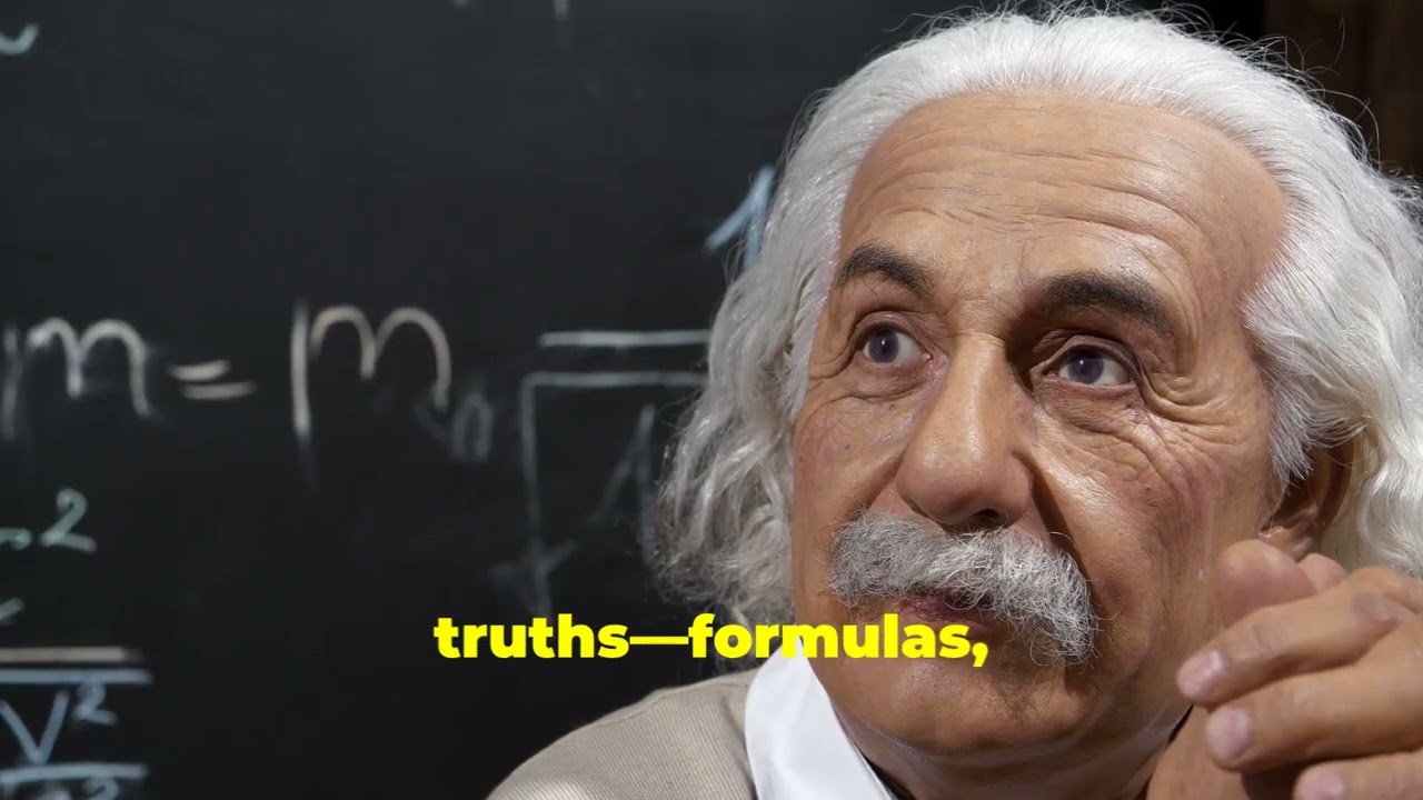 Einstein Declined Israel&rsquo;s Presidency | Why He Said No to Power