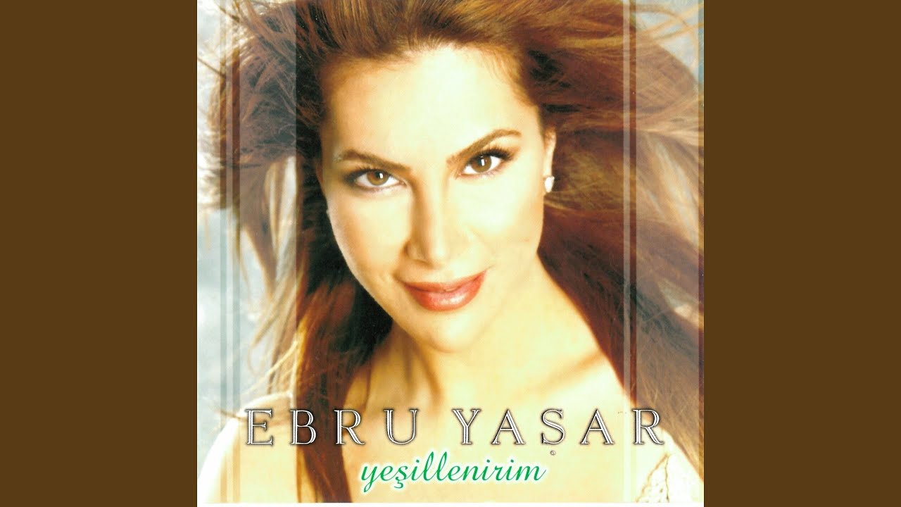 Sen Affetsen Ben Affetmem
