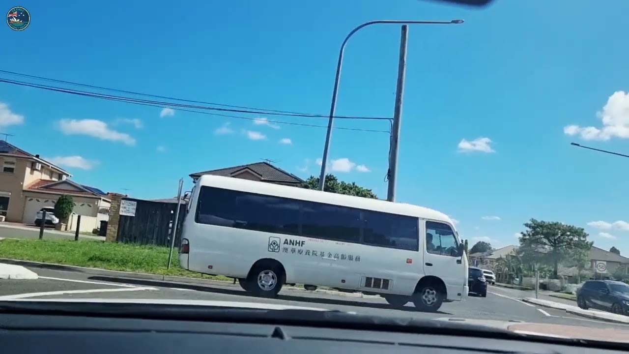 Canley Vale Road NSW | Fairfield–Canley Vale