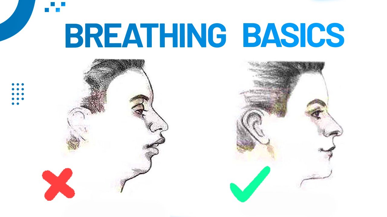 How to Breathe Better – 5 Habits That Boost Oxygen & Energy
