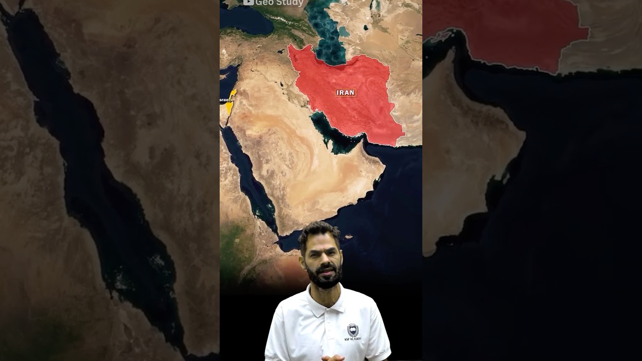 Iran-Israel War: Ceasefire Ya Regional War? 😱