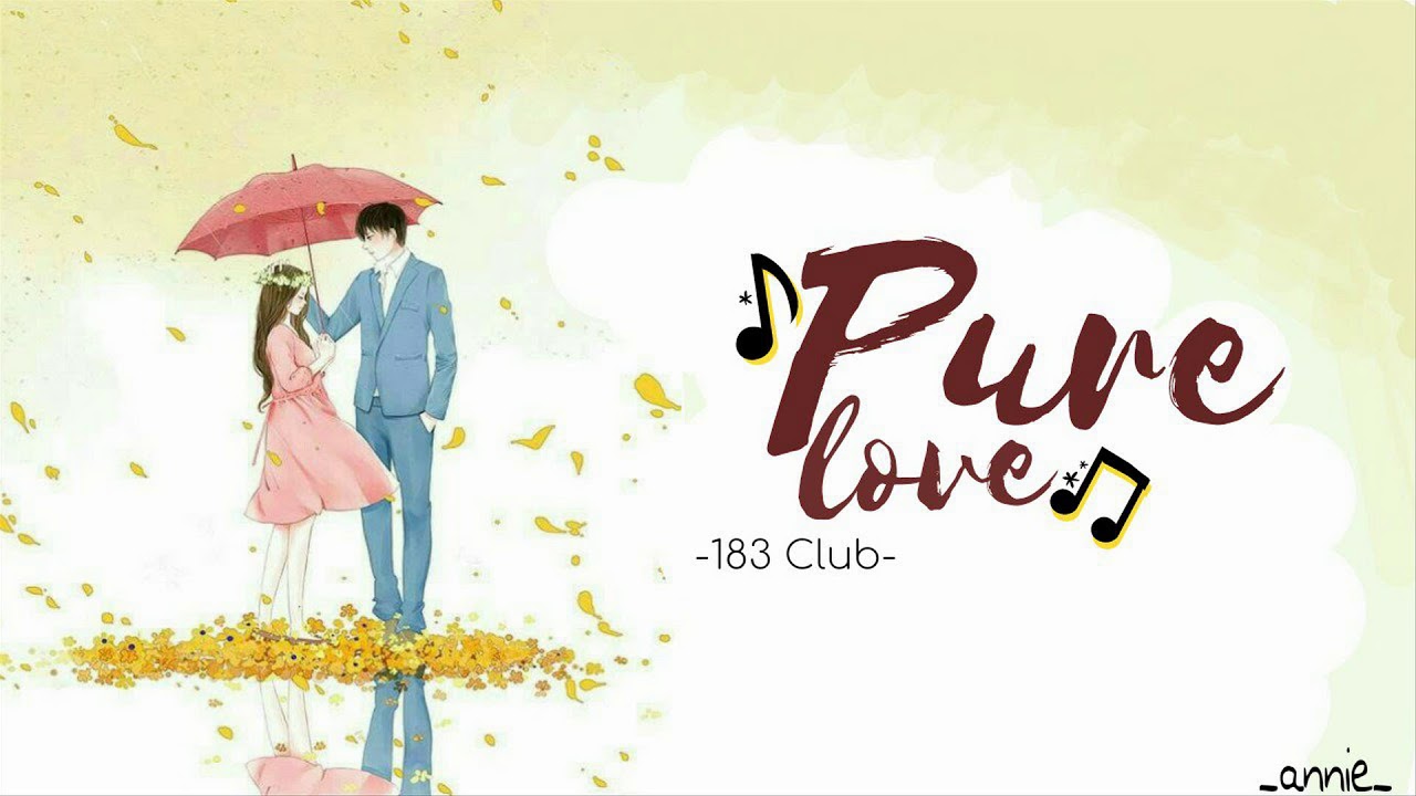 [VIETSUB+KARA] OST Hoàng Tử Ếch 2005 || Pure Love (Tình Yêu Đích Thực) - 183 Club