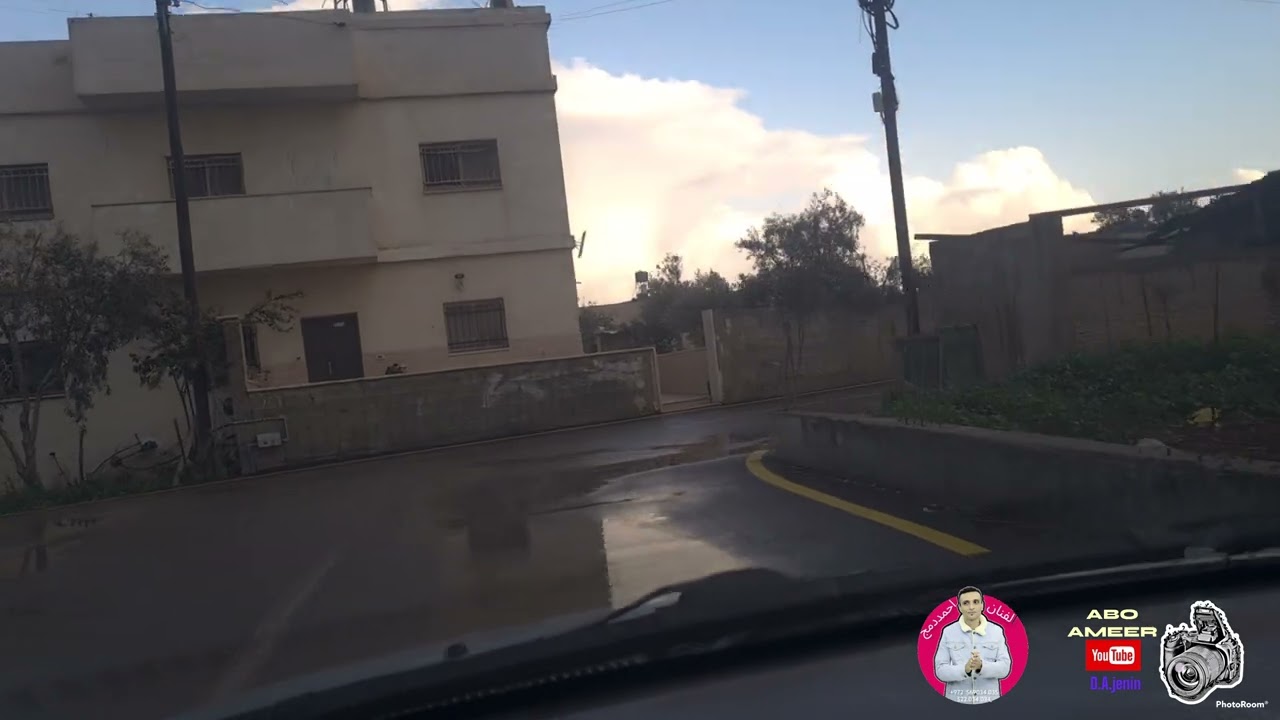 بلدة فقوعع قضاء جنين......تم تصوير بتاريخ 5/2/2025.   رام الله يافا عكا نابلس الناصره بيت لحم الخليل