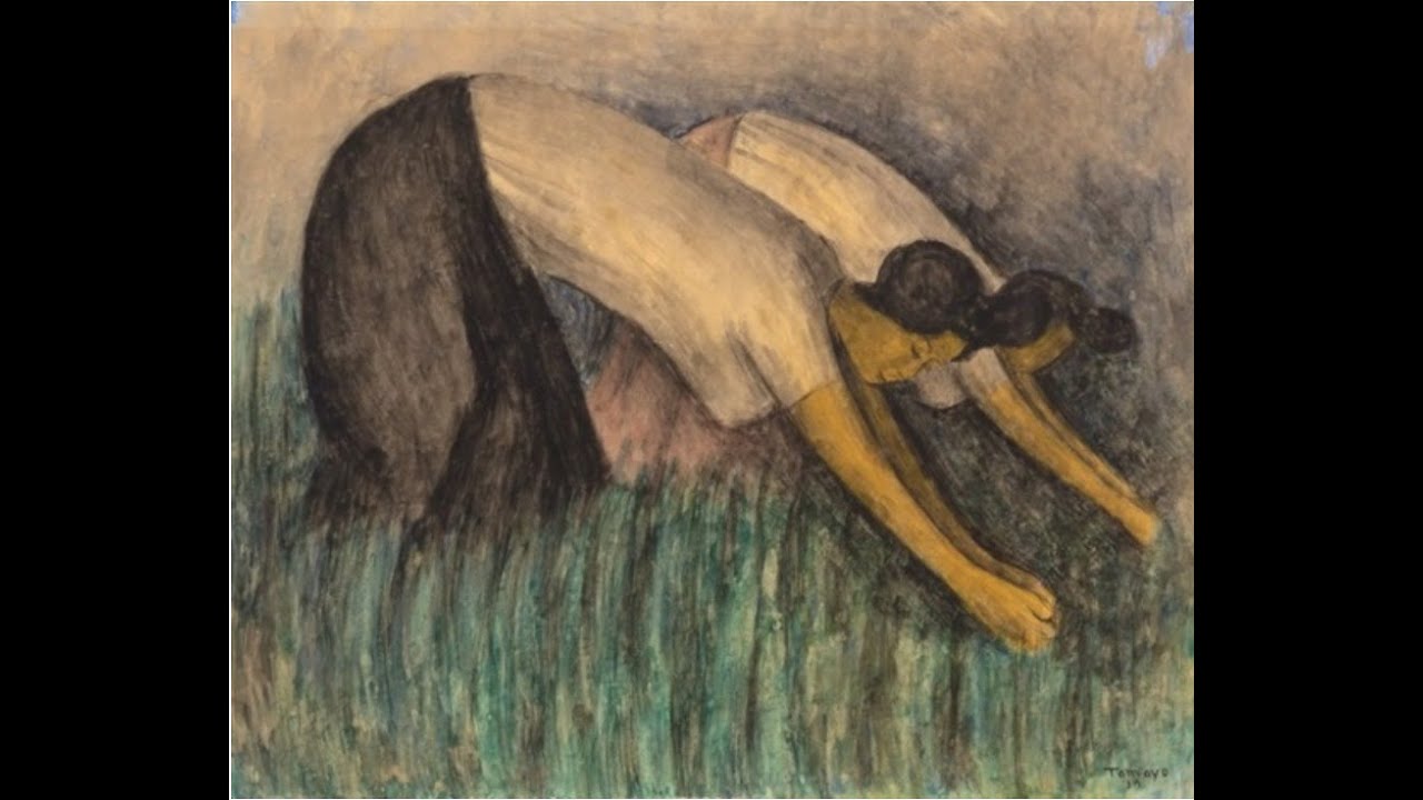 Rufino Tamayo
