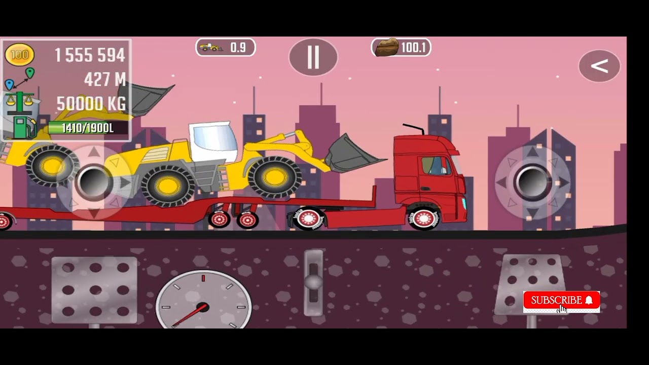 Trucker Joe