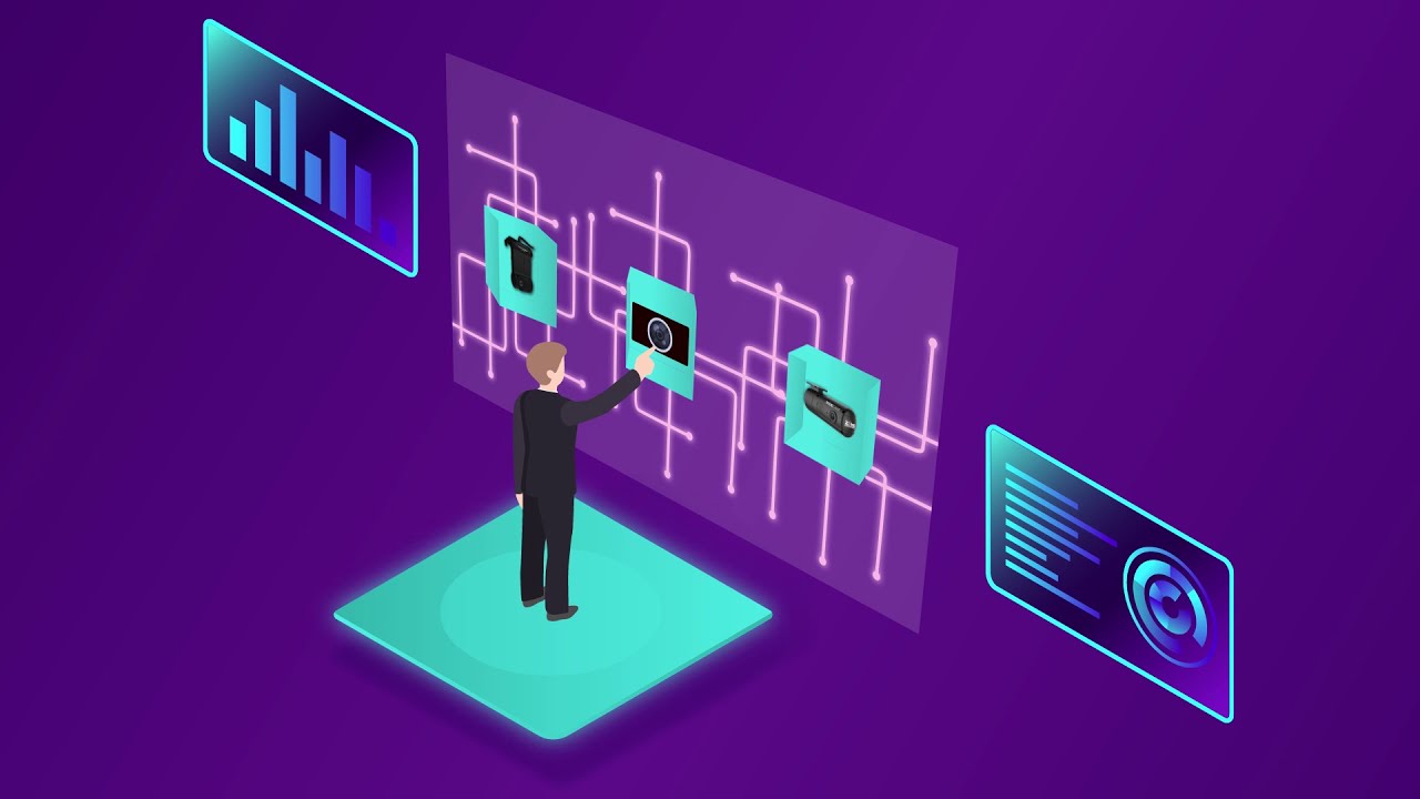 LightMetrics - About Us