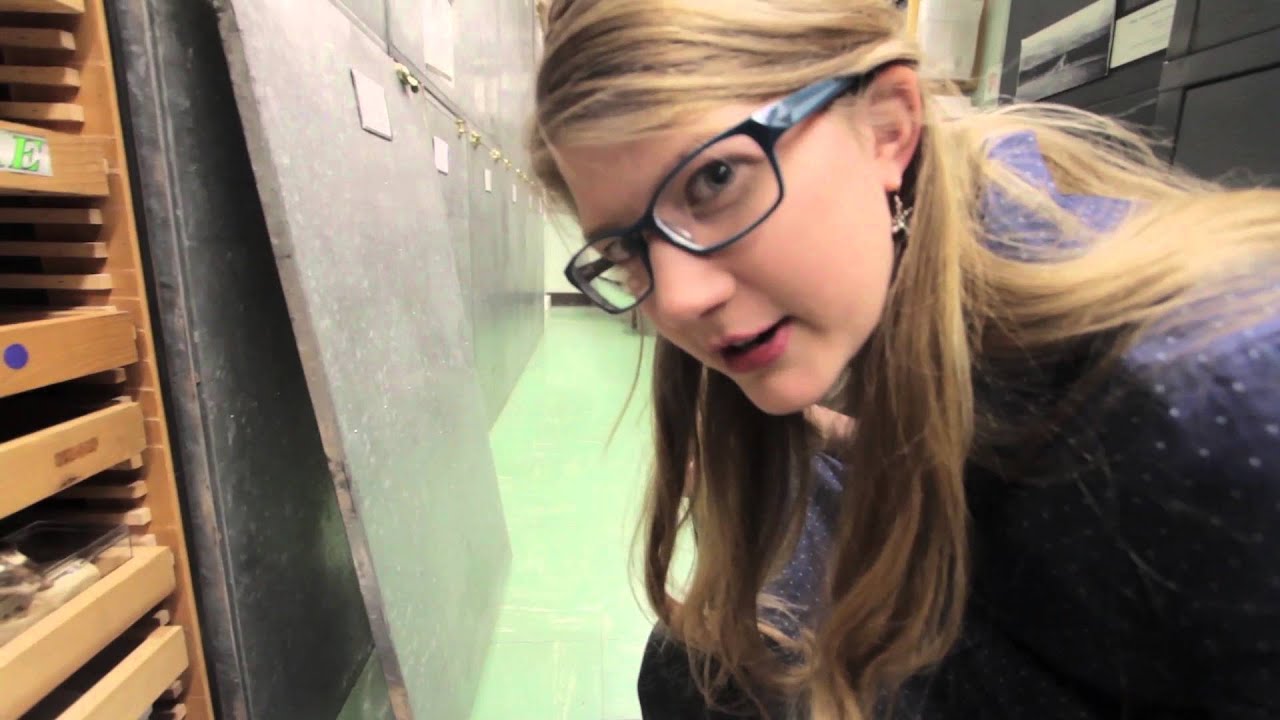 FROM THE ARCHIVE: The Final Museum Tour With Emily
