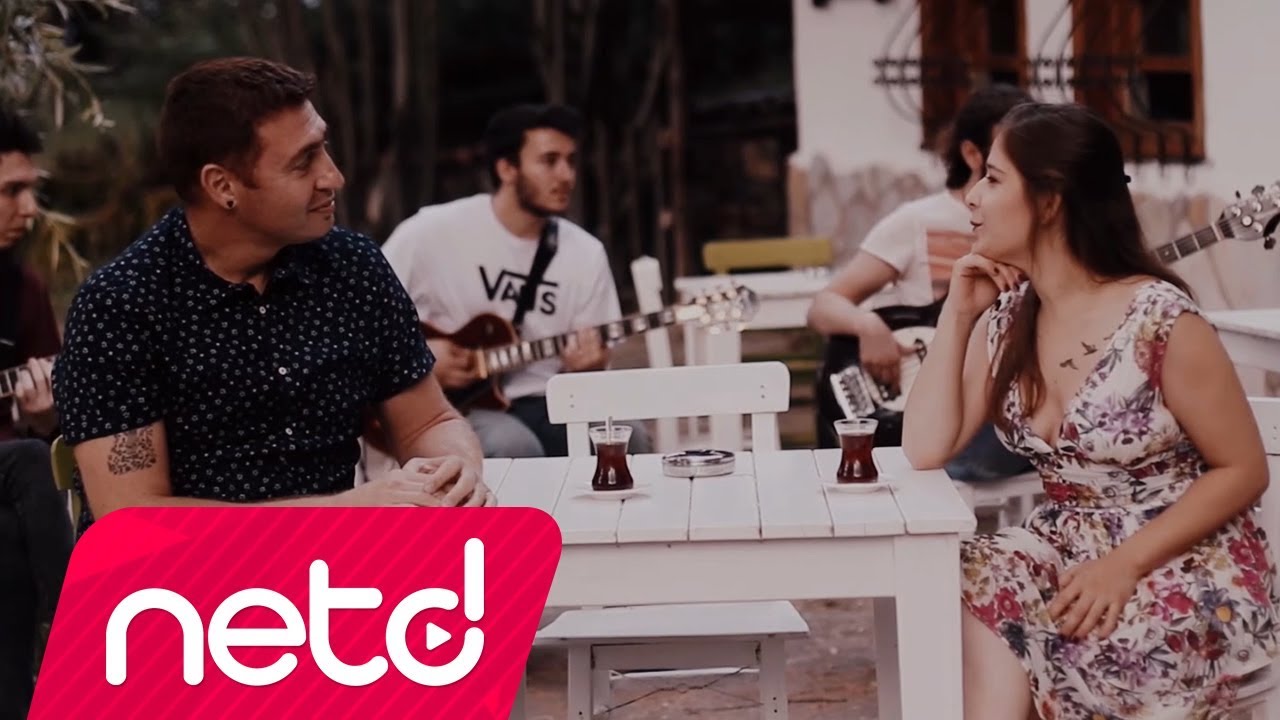Emre Bulut feat. Esra Koç - Alice