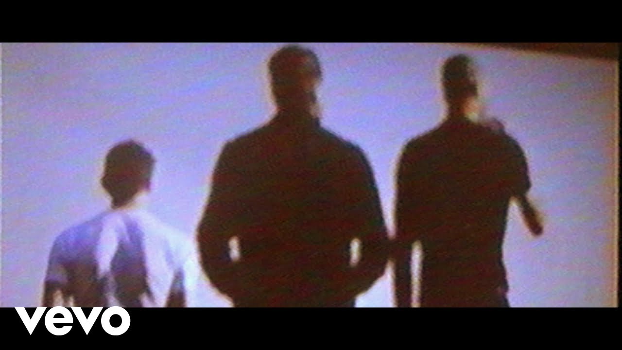 Sean OB - Trouble (Official Video)