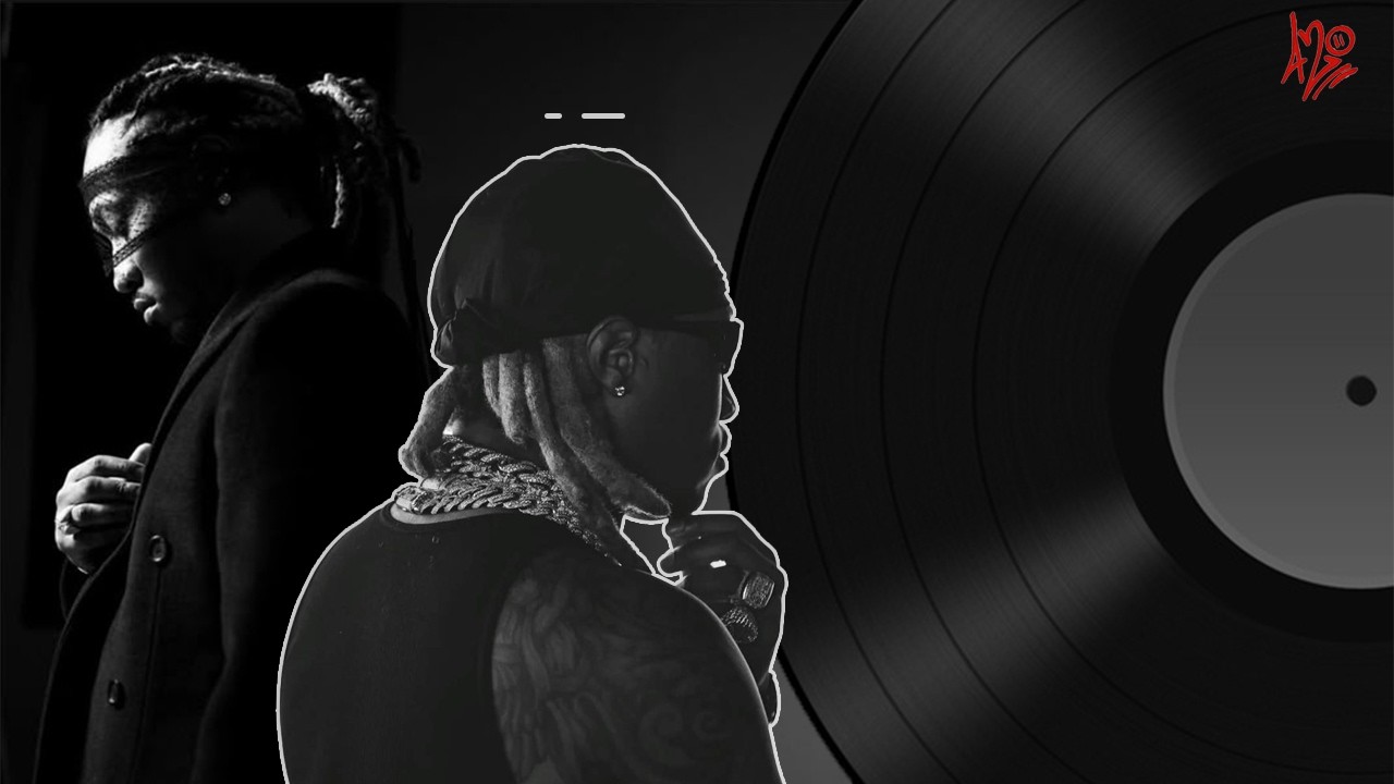 [FREE] FUTURE TYPE BEAT - 