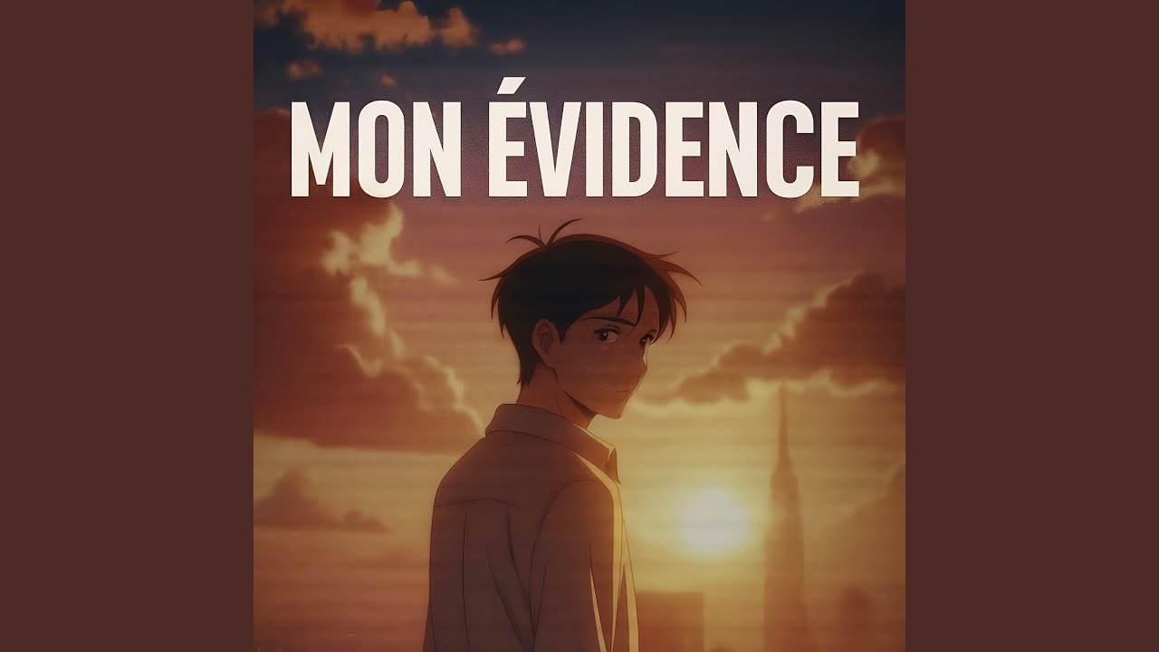 Mon Évidence