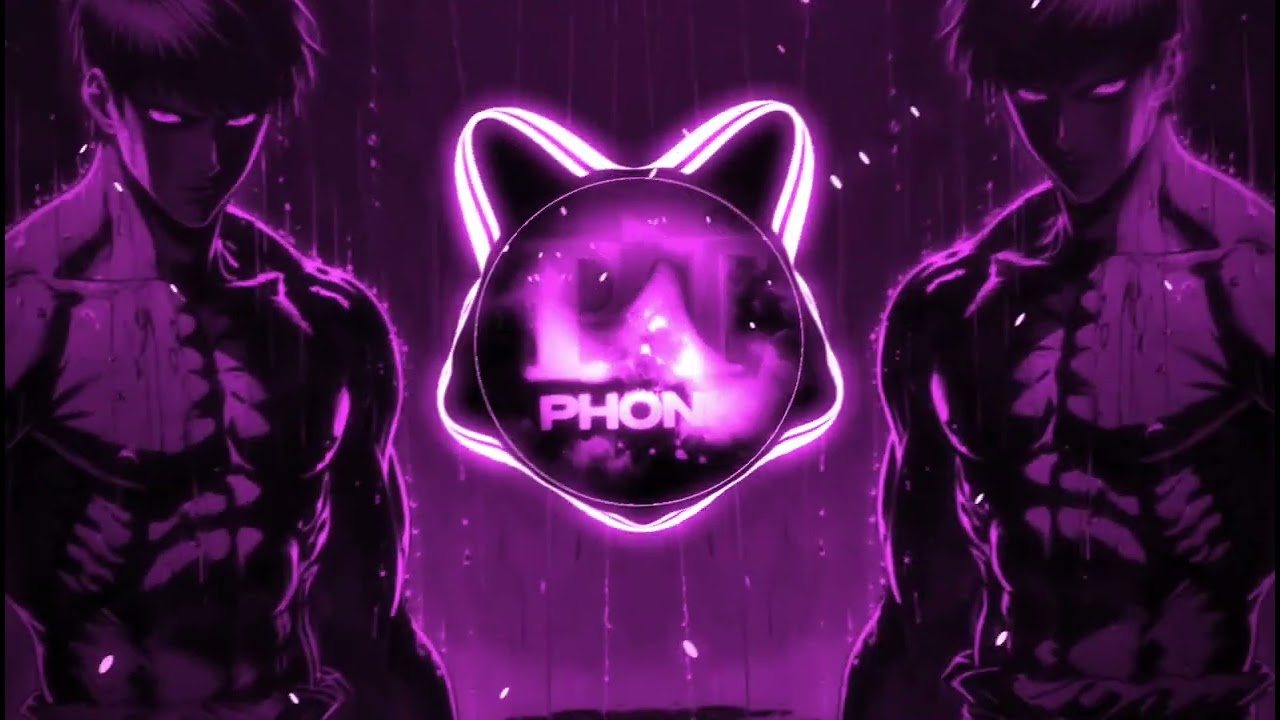 Montagem Gozalo - (Slowed To Perfection) 🖤🔥