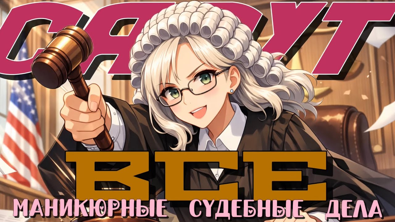 NAIL ОБЗОР | СЯДУТ ВСЕ | МАНИКЮРНЫЕ СУДЫ | МАСТЕР МАНИКЮРА