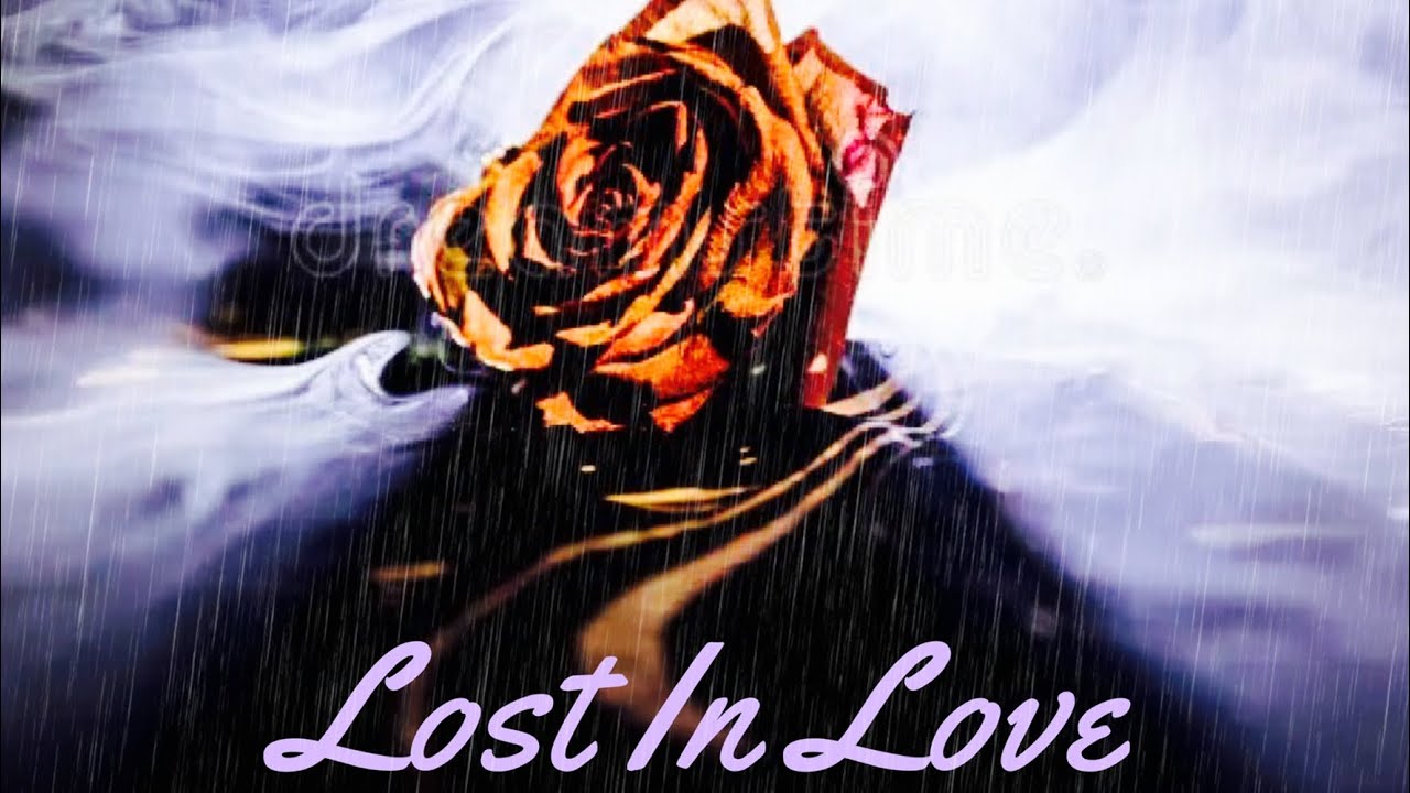 Lost In Love - (Offical Audio)