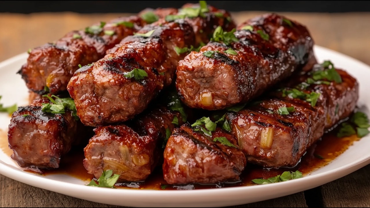 Они такие вкусные, что я готовлю их как минимум три раза в неделю! Простое и быстрое рецепт!