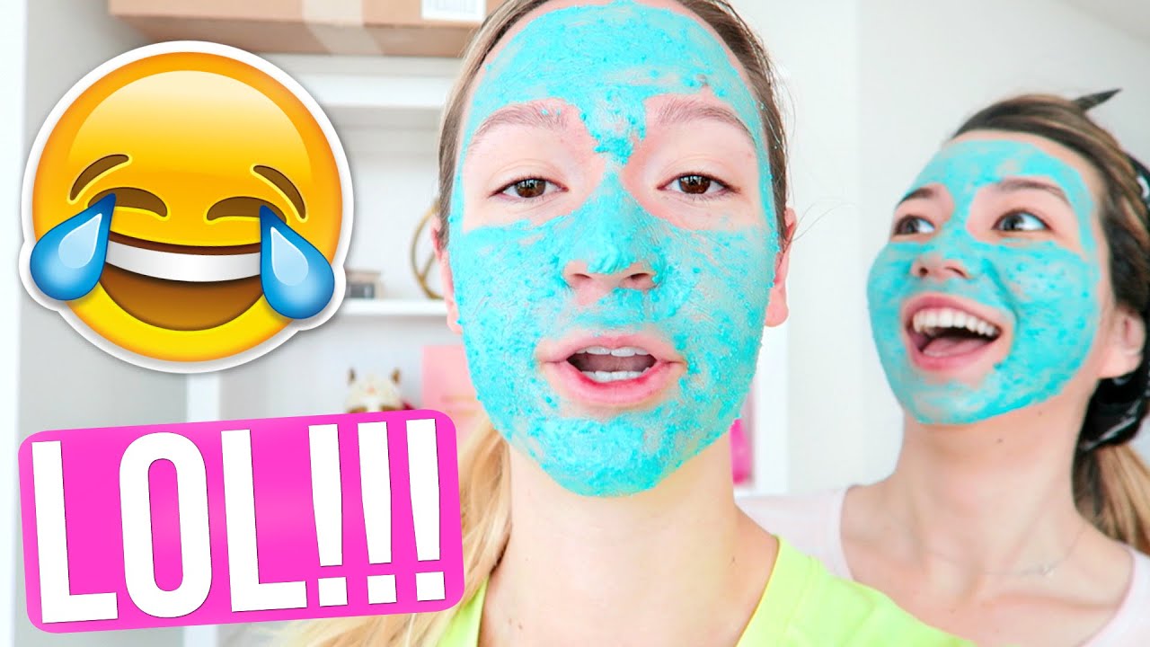 WHAT GIRLS DO TO BE PRETTY!!!!