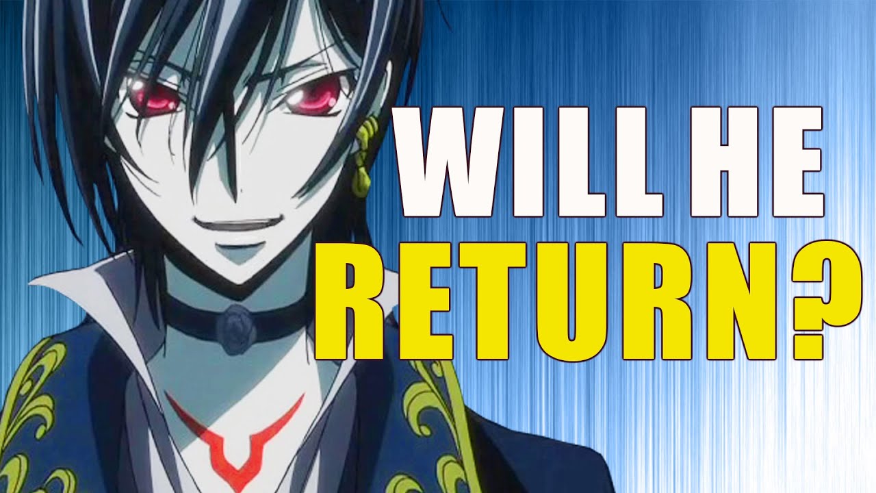 Code Geass Z of the Recapture won't be complete WITHOUT these 10 THINGS