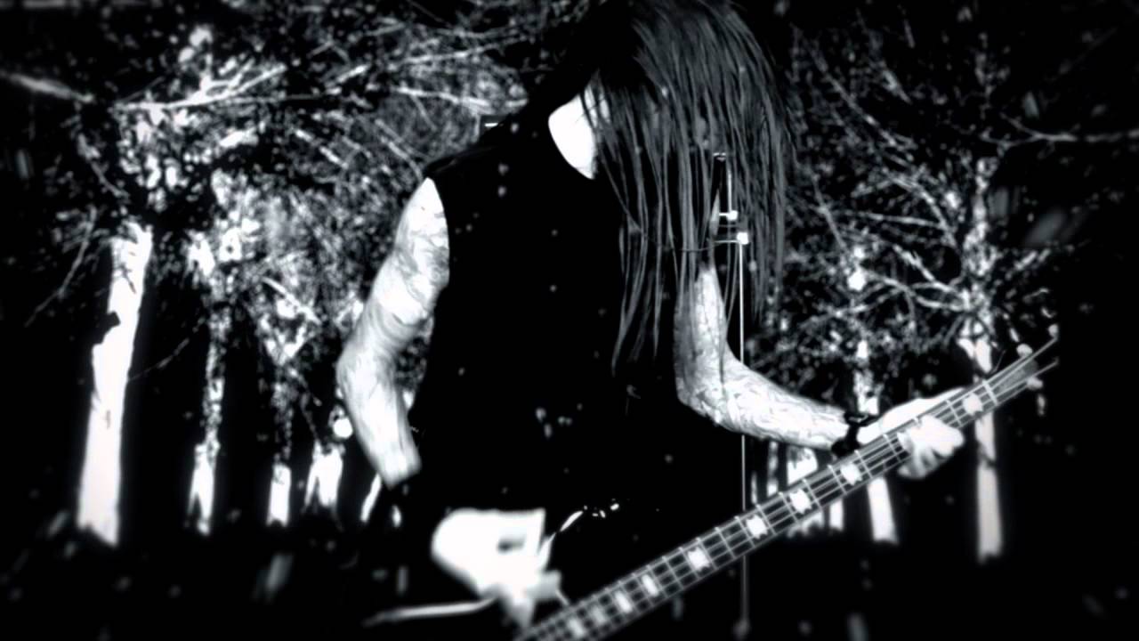MY RUIN - Tennessee Elegy (OFFICIAL VIDEO)