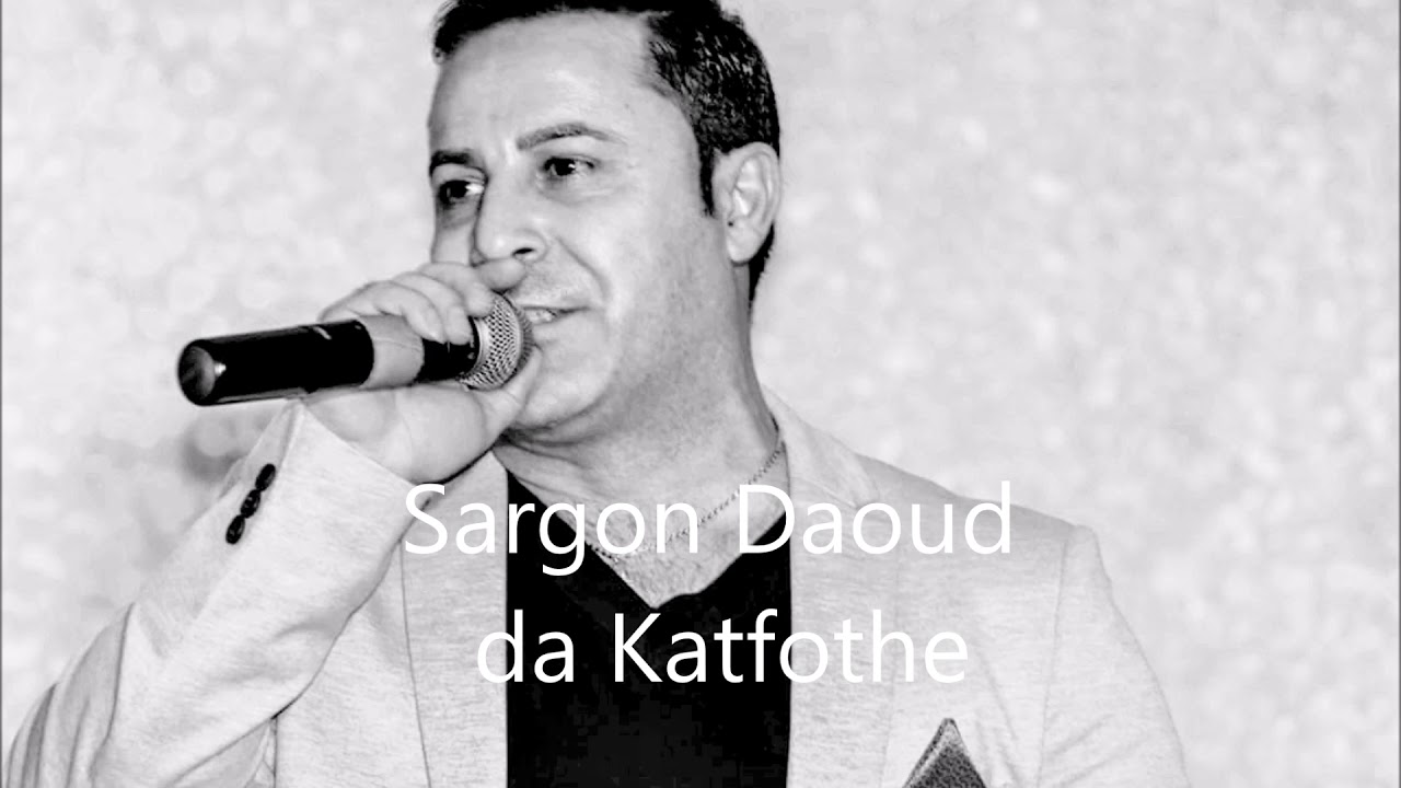 Sargon Daoud 2019 kamanca suryoye (da katfothe)