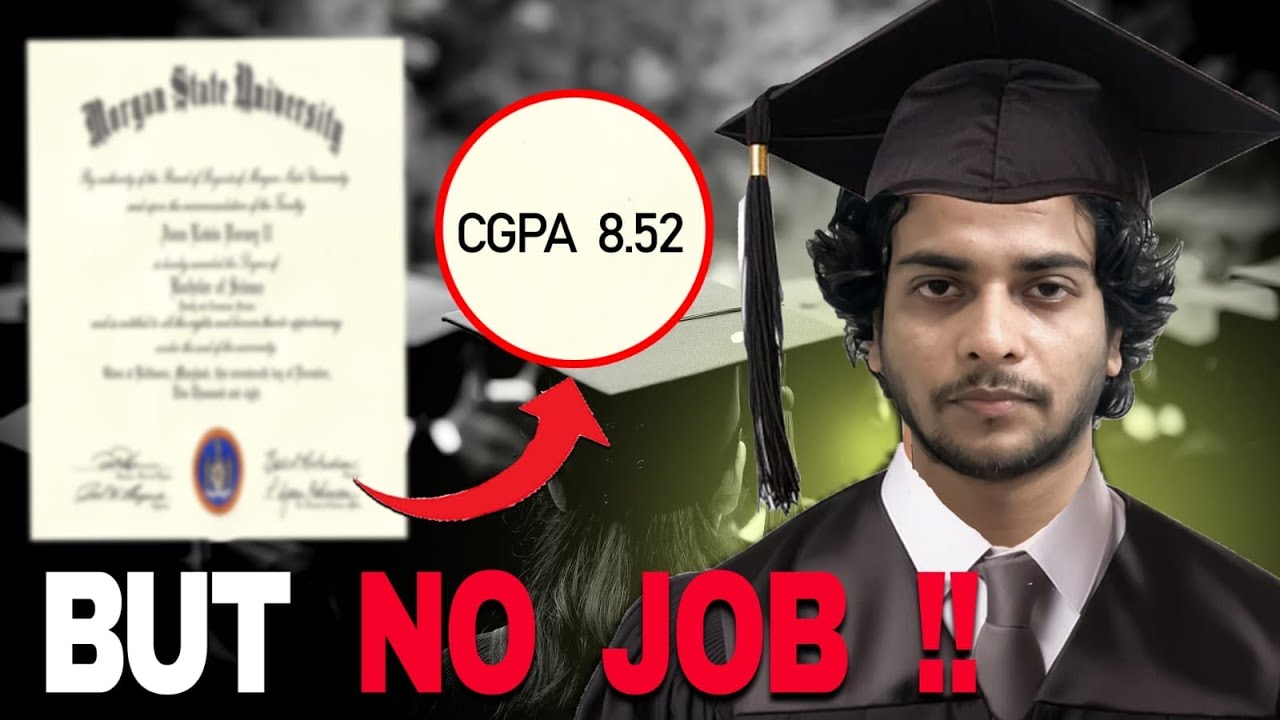 Part 2: Got Rejected by 13 Companies! My Real Placement Story… 