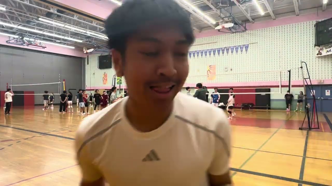 Spikethru | February 19 | Game 1 