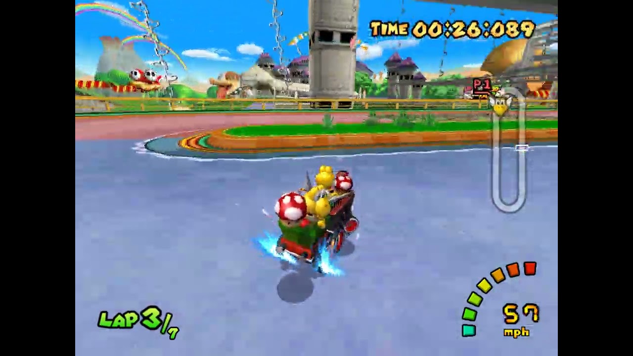 Baby Park - 1:06:236