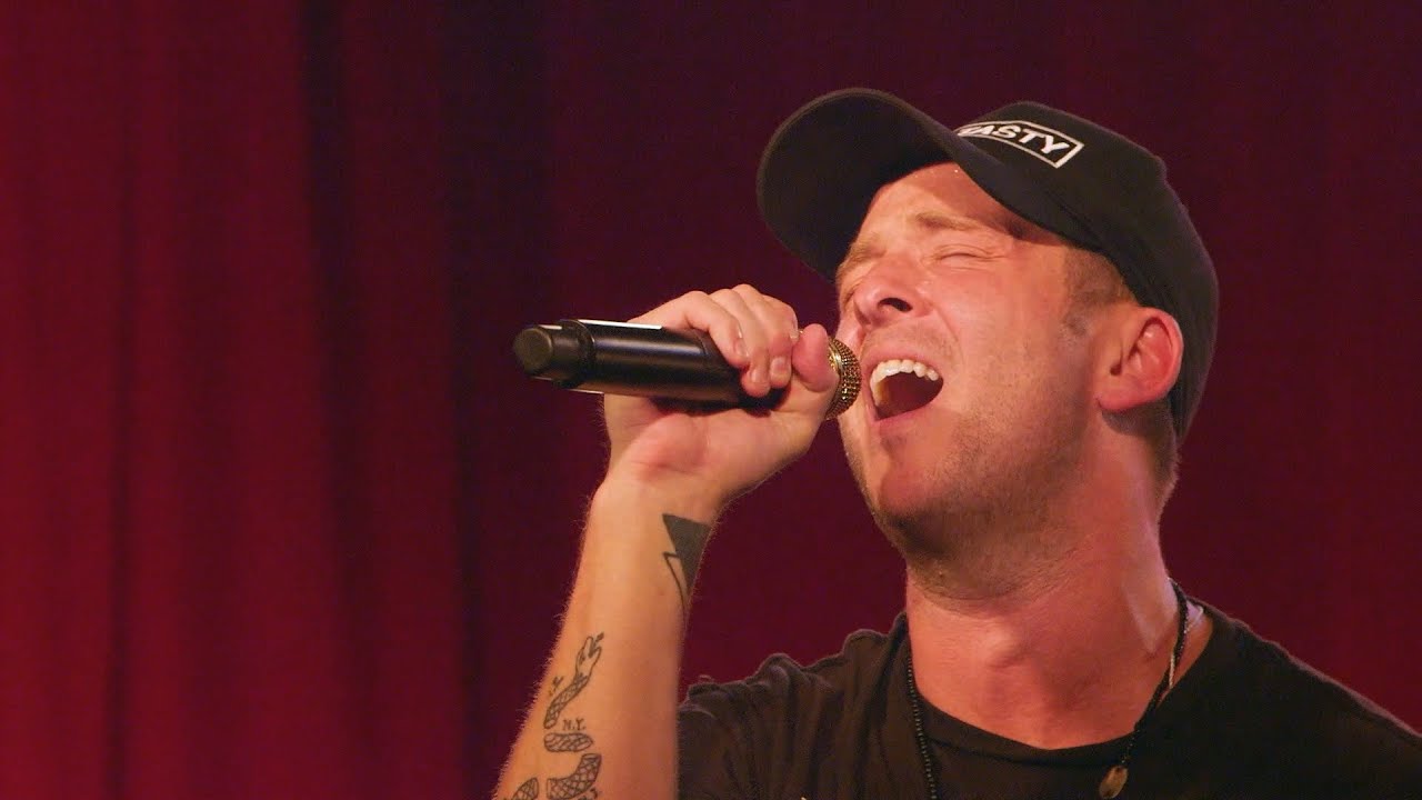 OneRepublic - Counting Stars (Live in Australia)