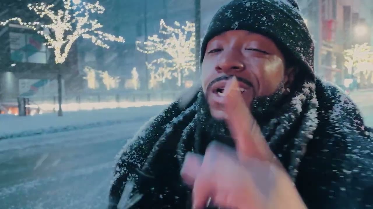 RND MANOLO - ONE CHANCE (SHOT BY MEDIAPASS TV)