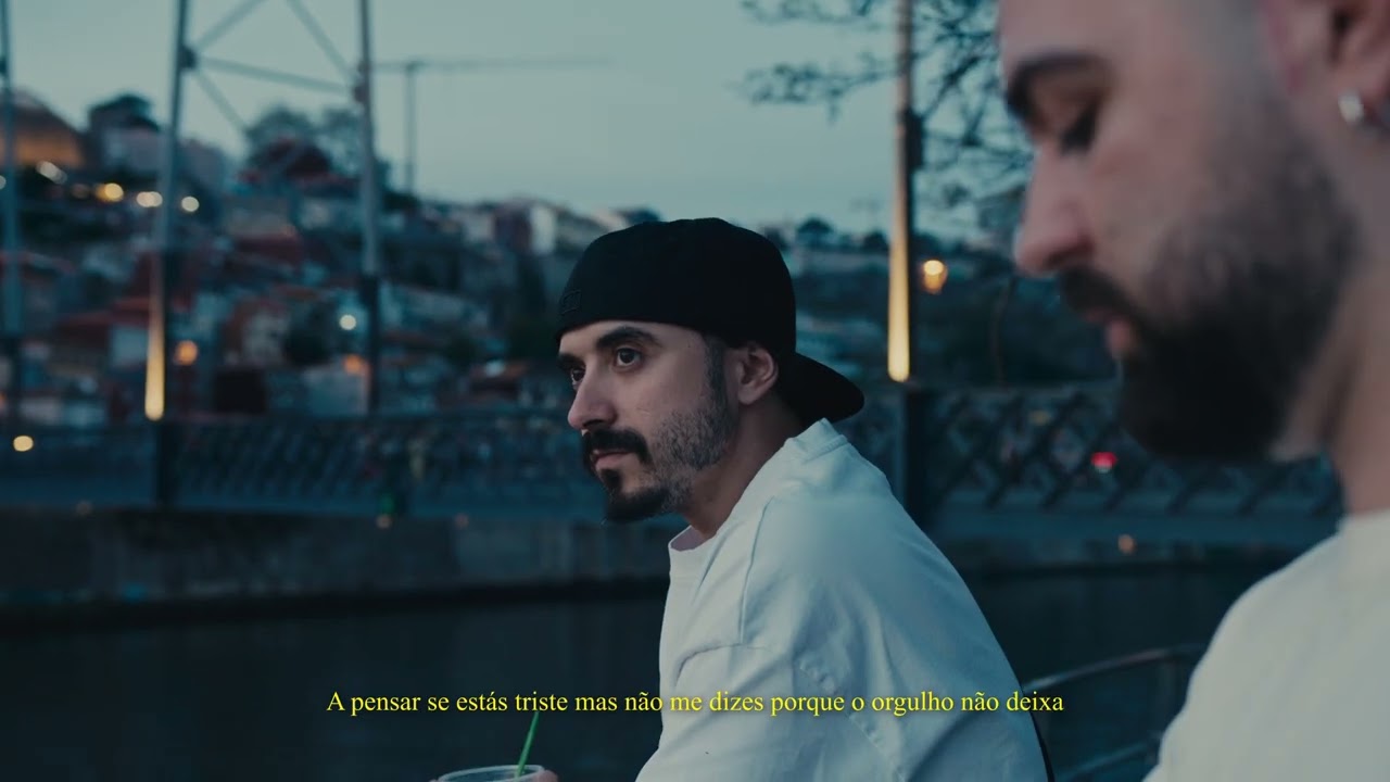 BISPO - Vou continuar ft. Gama WNTD
