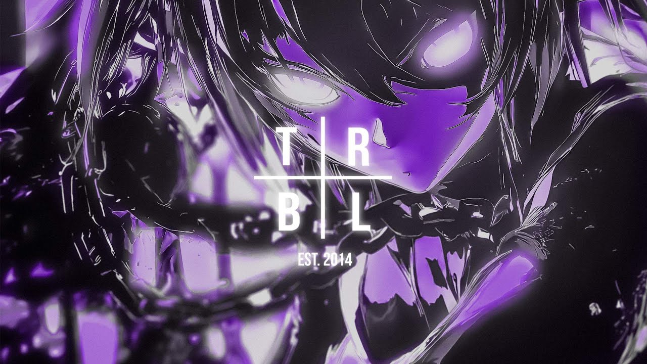 TEENWXVE - NAO PARA [Phonk]