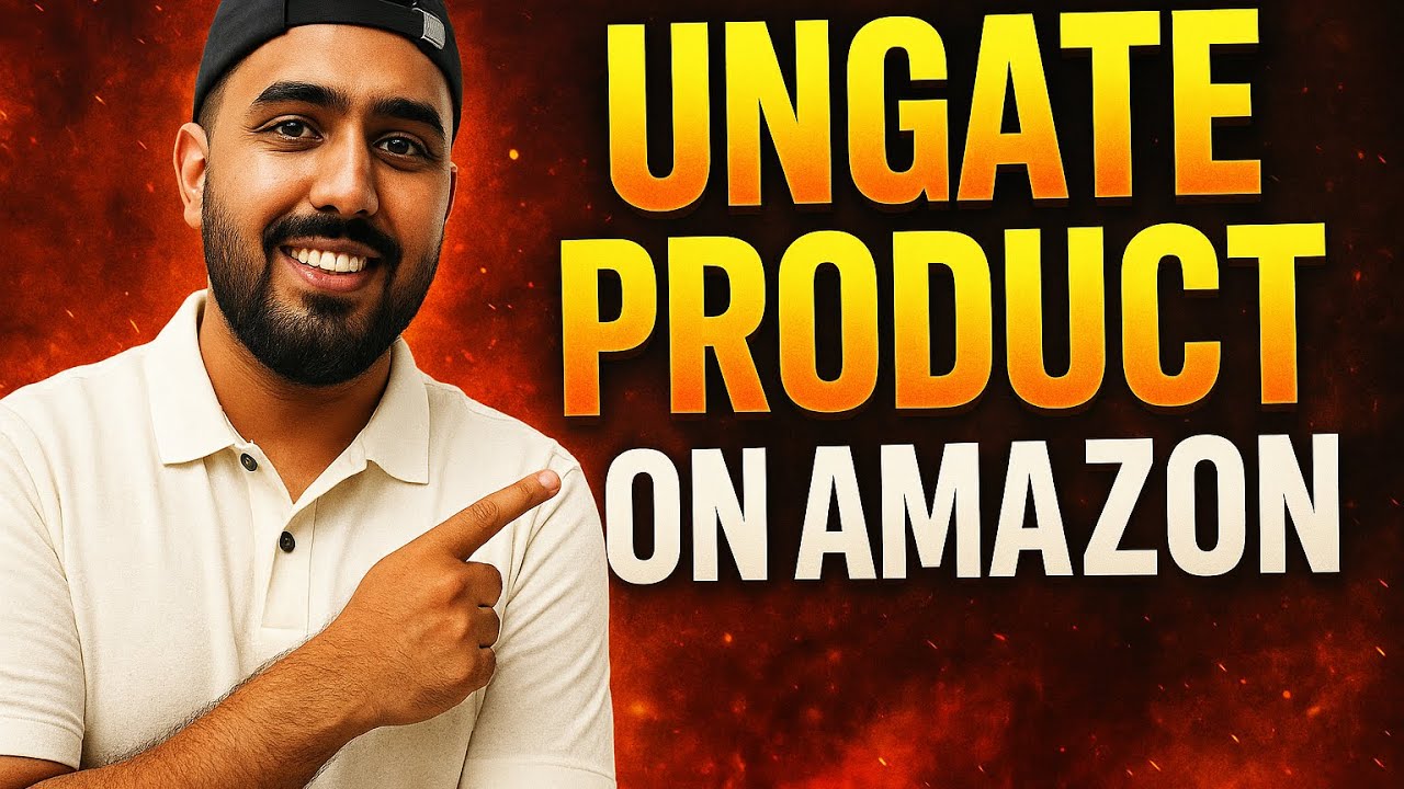 Amazon FAST Product Approval Trick (100% Working in 2025)