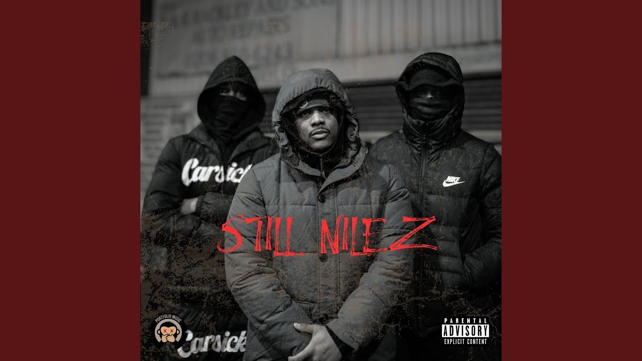 Still Nilez