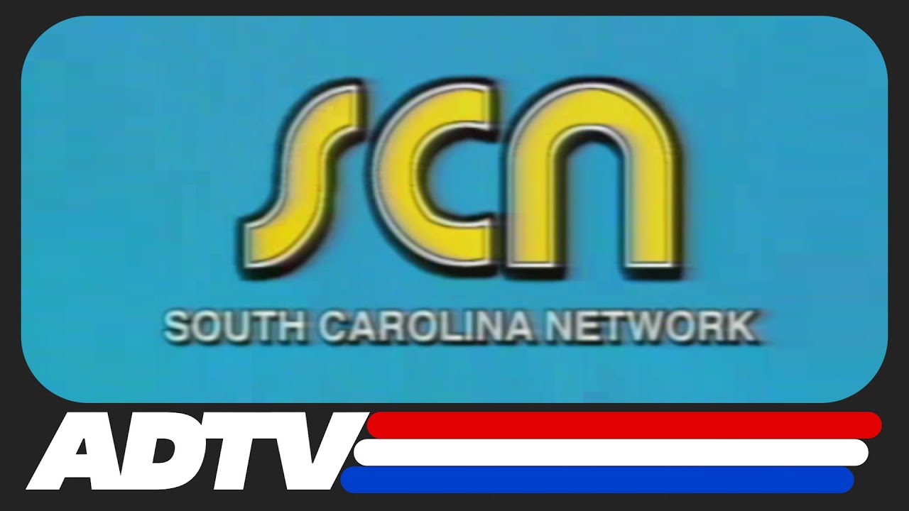 ADTV Logo Histories #40 | South Carolina