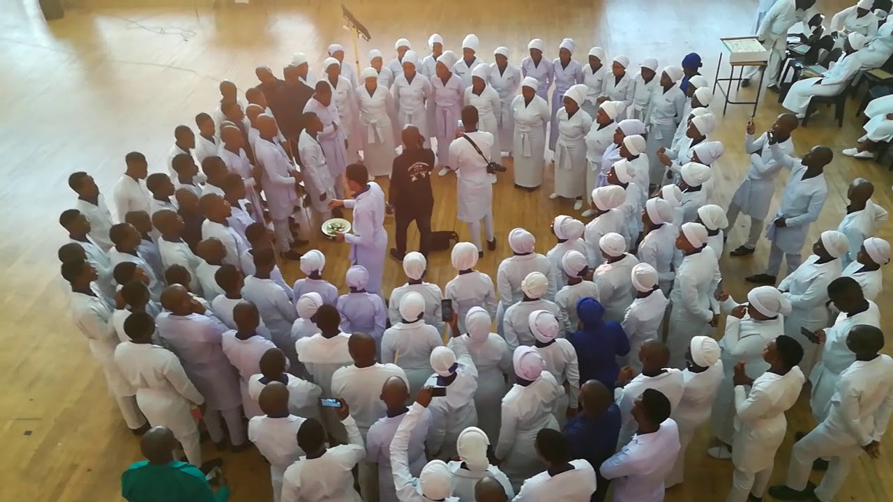 UKZN ATEZS