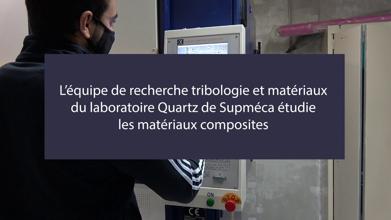 Fabrication d'un mat&eacute;riau composite biosourc&eacute; &agrave; base de fibre de lin