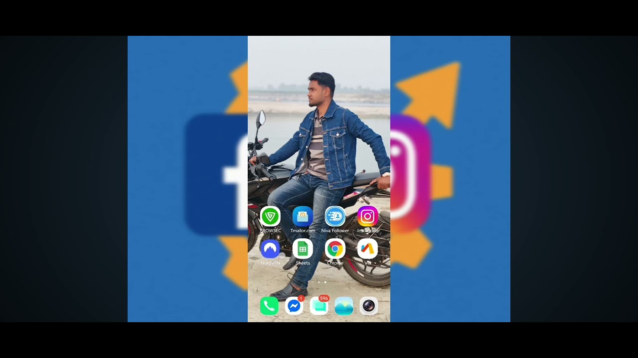 Instagram Method 🔥🔥🙂