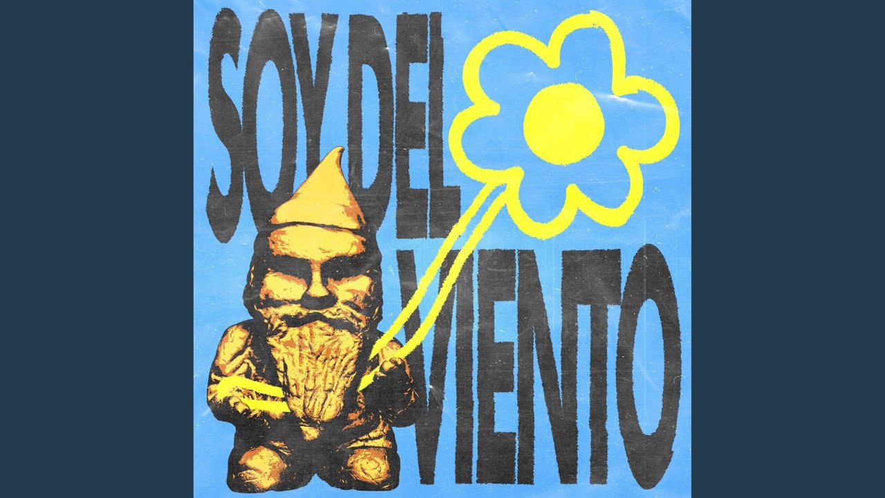 Soy del Viento