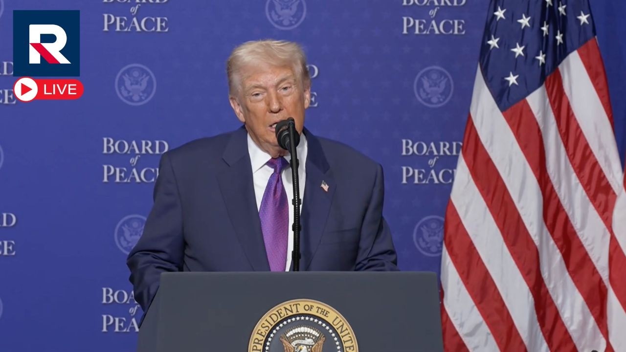 Trump: wojna kosztuje 100 razy więcej niż pokój!