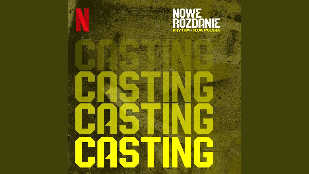 Wł&oacute;czykij - Nowe Rozdanie | S1