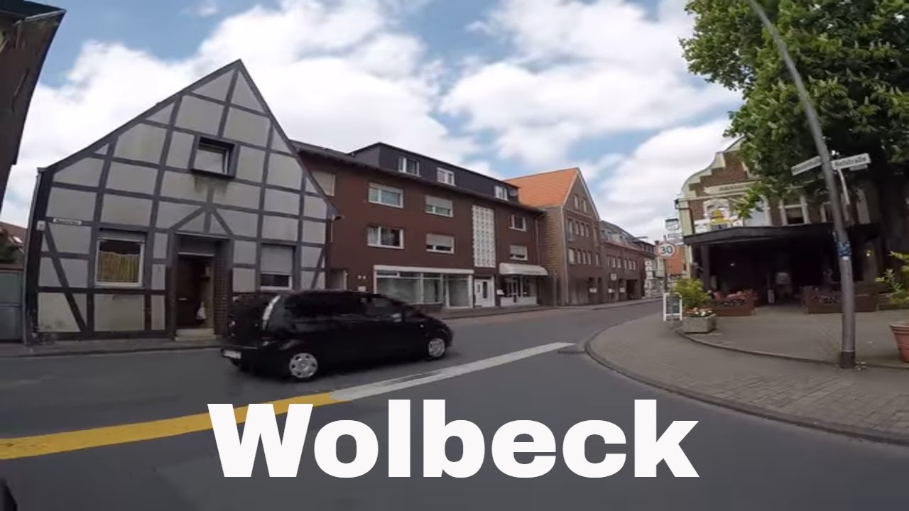 Wolbeck, Germany
