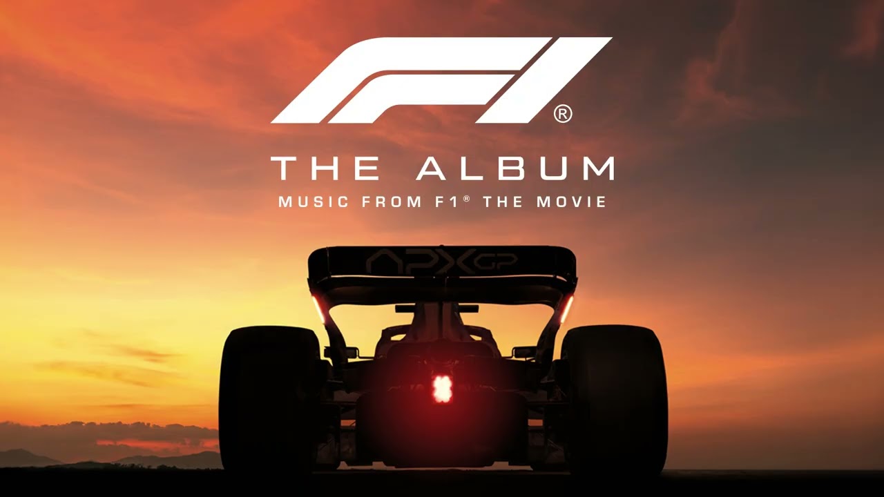 Don Toliver - Lose My Mind (feat. Doja Cat) [From F1&reg; The Movie] [Official Audio]