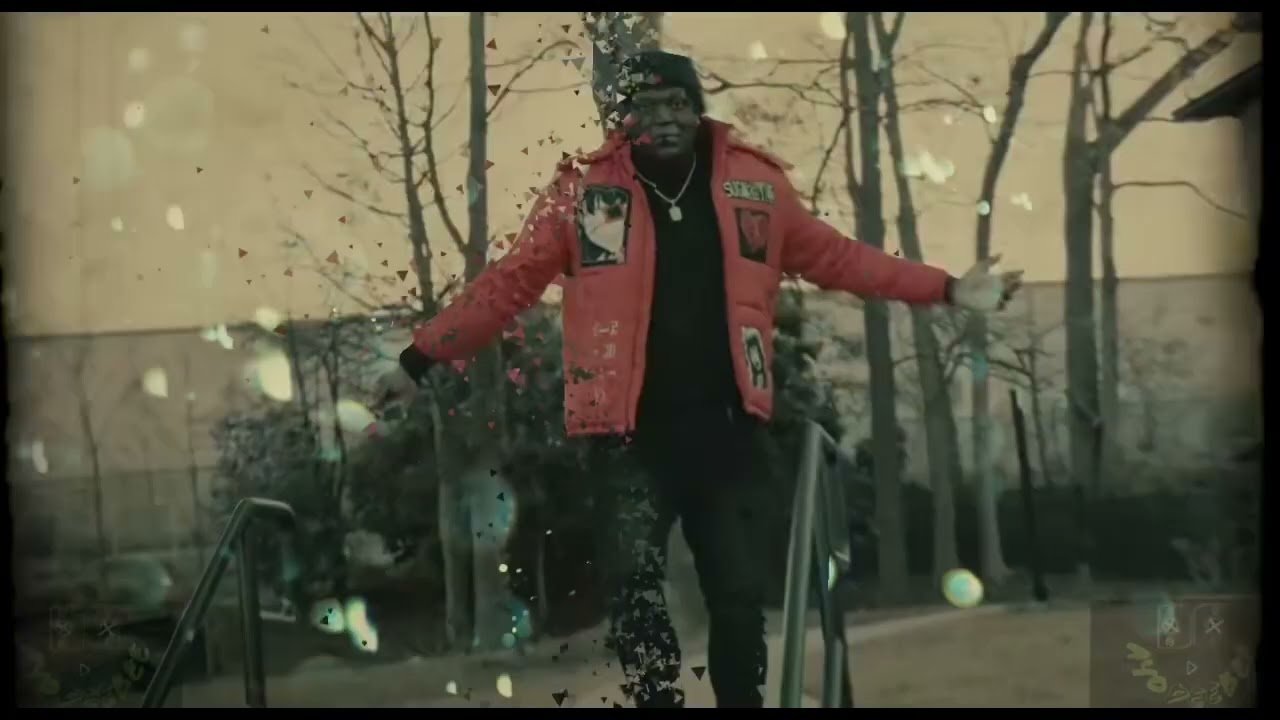 (FREE) BHM Pezzy x Derez De’Shon type beat - Stay Down (Prod by. DeeBee x Gagansalwan)