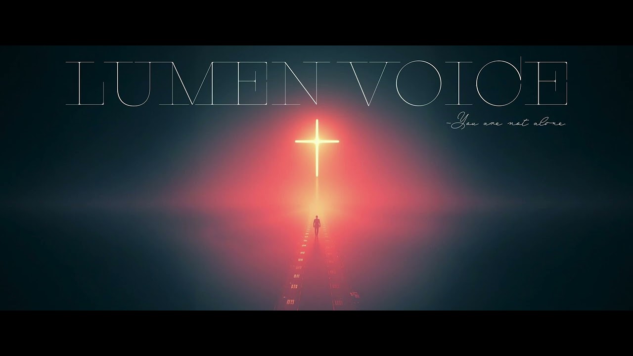 Christ Alone | Worship Series | LUMEN VOICE