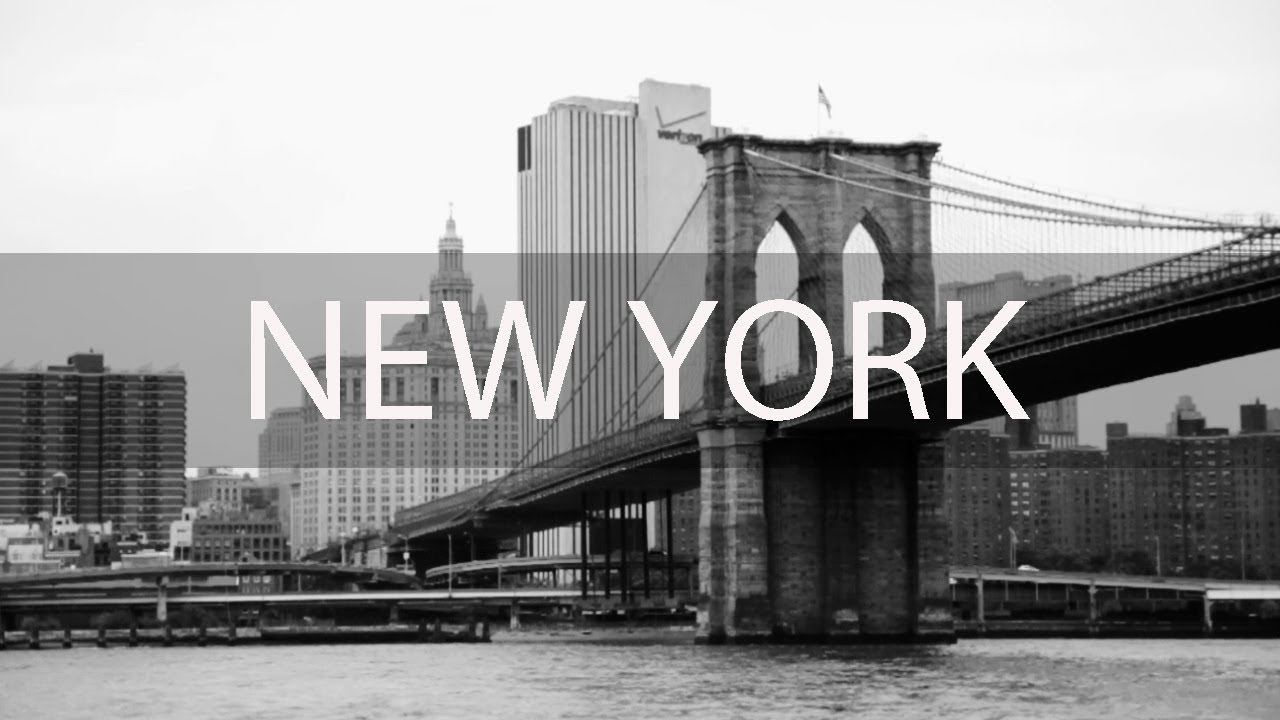 New York.